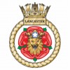 HMS Lancaster